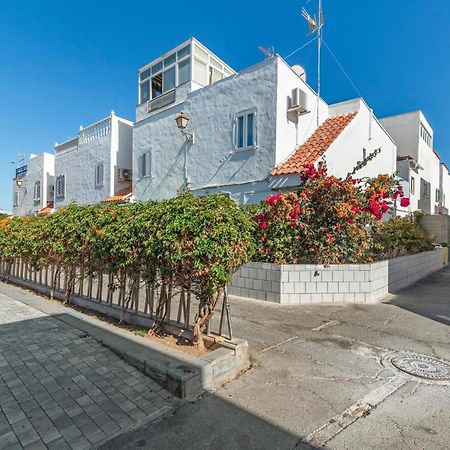 马斯帕洛马斯Casa Salma 2公寓 外观 照片